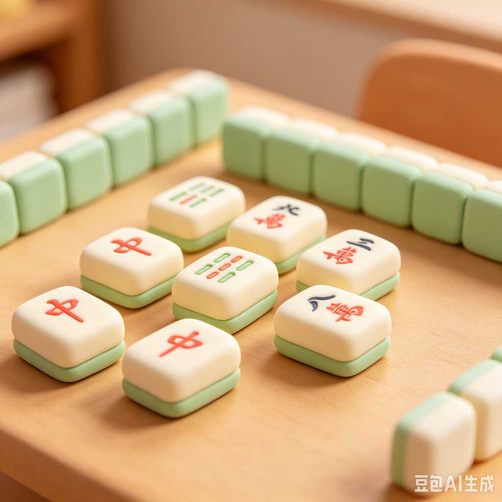 Charlottetown,mahjong